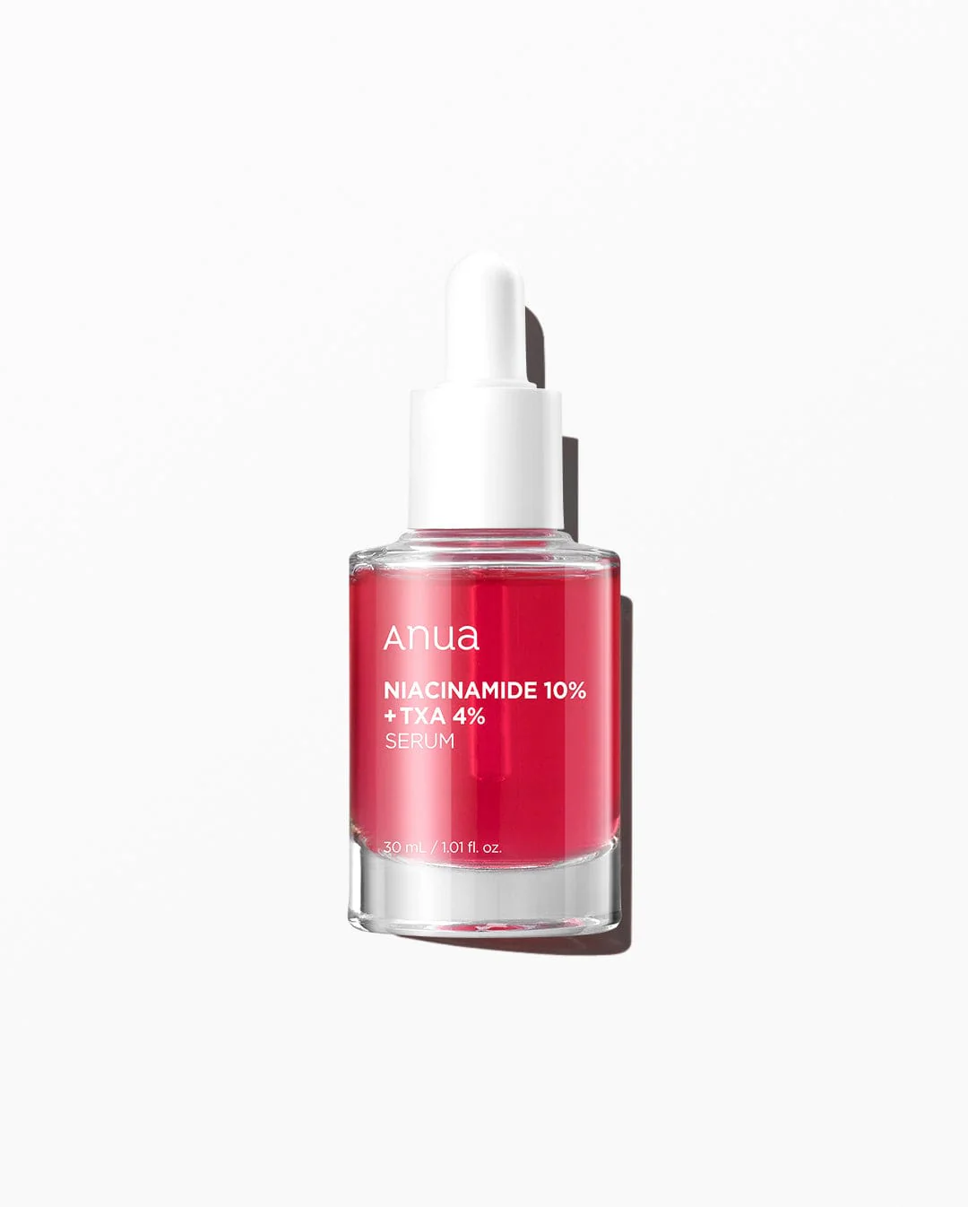 Anua Serum Niacinamide 10% and TXA 4% - BUnike