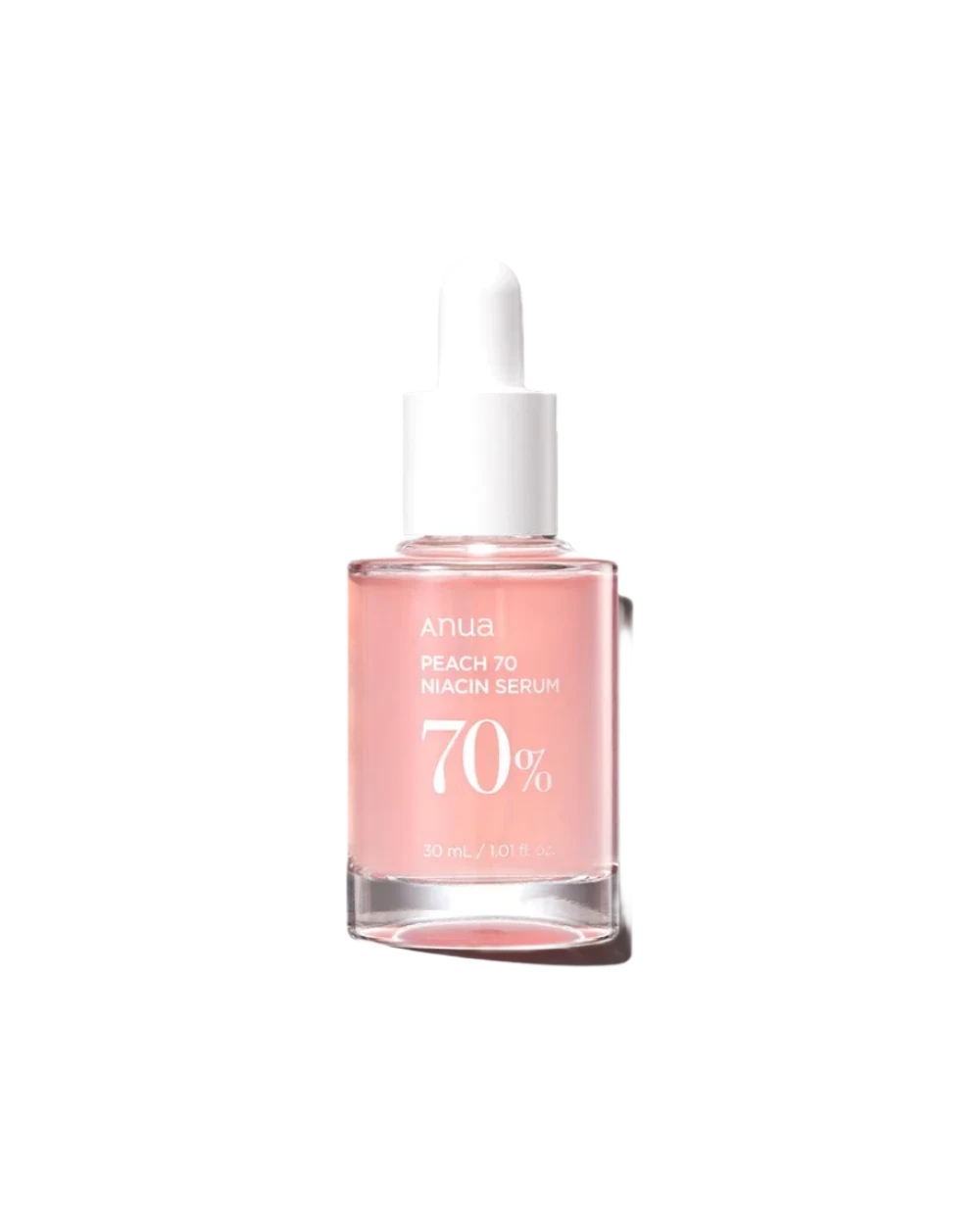 Anua Peach70 Niacin Serum 70% 30ml - BUnike