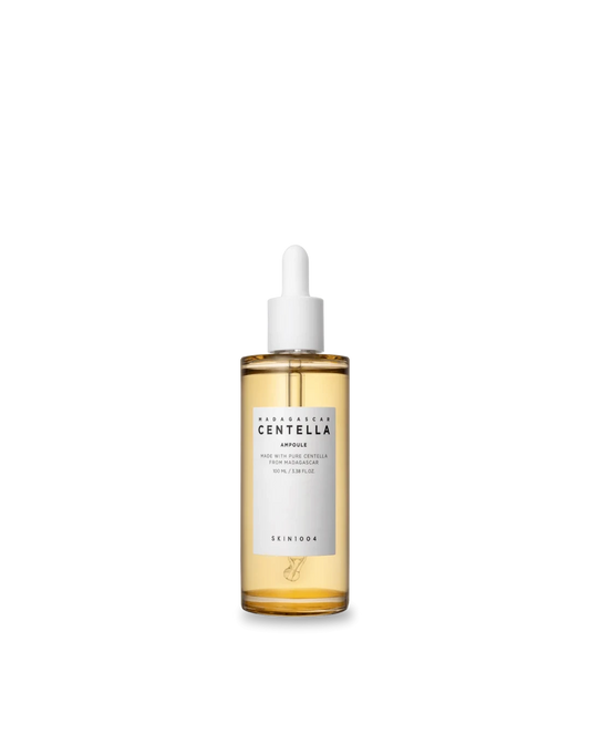 SKIN1004 Madagascar Centella Ampoule 55ml - BUnike