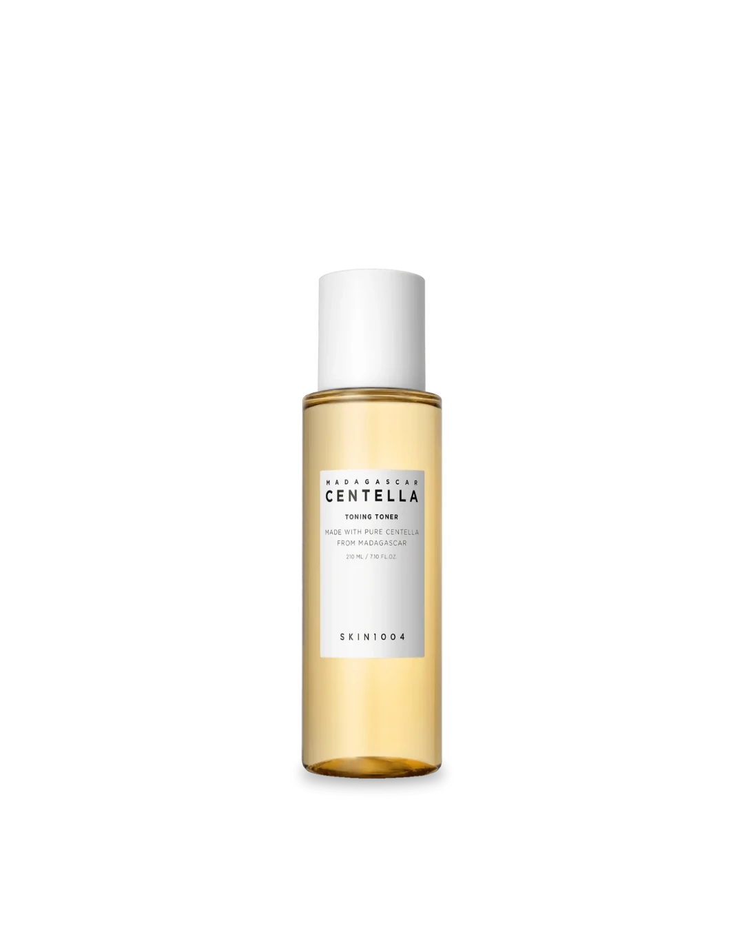 SKIN1004 Madagascar Centella Toner 210ml - BUnike